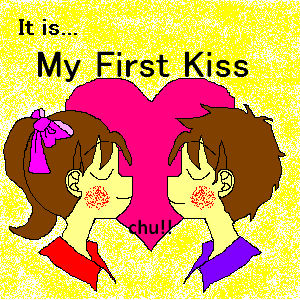 MY FIRST KISS(CXgFYUMI)