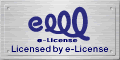 e-License許諾マーク
